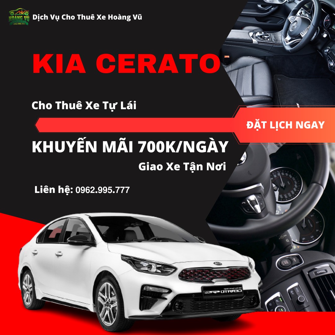 Ảnh thực tế xe Kia K3 Sang Trọng Đời Mới 2